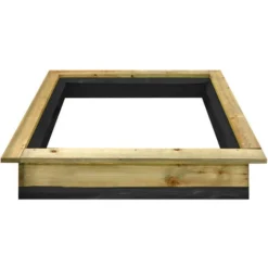 Carré Potager Anti-limaces SLUG BAN