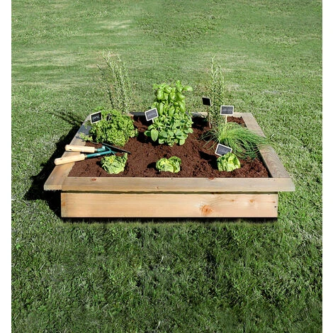 Carré Potager Anti-limaces SLUG BAN 4 Carré Potager Anti-limaces SLUG BAN – Image 2