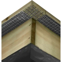 Carré Potager Anti-limaces SLUG BAN 7 Carré Potager Anti-limaces SLUG BAN -Promos Jardin Noble Magasin 27556896 3