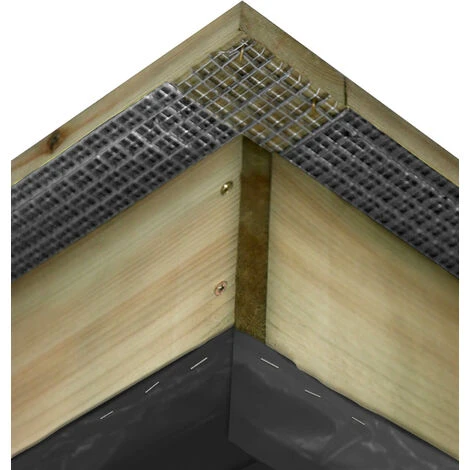 Carré Potager Anti-limaces SLUG BAN 5 Carré Potager Anti-limaces SLUG BAN – Image 3