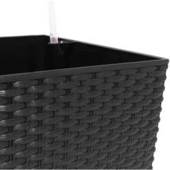 Prosperplast Jardinière Rato Pour 30 Litres 60 X 25 X 24 En Anthracite 11 Prosperplast Jardinière Rato Pour 30 Litres 60 X 25 X 24 En Anthracite -Promos Jardin Noble Magasin 27610537 5