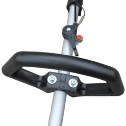 Varan Motors - BG328 Débroussailleuse Thermique à Dos, Moteur 2 Temps 30cc -Promos Jardin Noble Magasin 279598 3