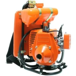 Varan Motors - BG328 Débroussailleuse Thermique à Dos, Moteur 2 Temps 30cc -Promos Jardin Noble Magasin 279598 4