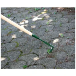 Couteau Désherbeur Affûté SPEAR & JACKSON - Spécial Dalles - 130cm 7 Couteau Désherbeur Affûté SPEAR & JACKSON - Spécial Dalles - 130cm -Promos Jardin Noble Magasin 28025221 3