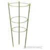 Silverline Support à 3 Anneaux Pour Plante, 450 Mm, 450 Mm -Promos Jardin Noble Magasin 28085696 1