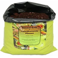 Sol Pour Plantes Carnivores - Sol Carnivore