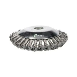 Tête Universelle En Métal Désherbage Diamètre 152mm