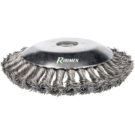 Tête Universelle En Métal Désherbage Diamètre 152mm 4 Tête Universelle En Métal Désherbage Diamètre 152mm – Image 2