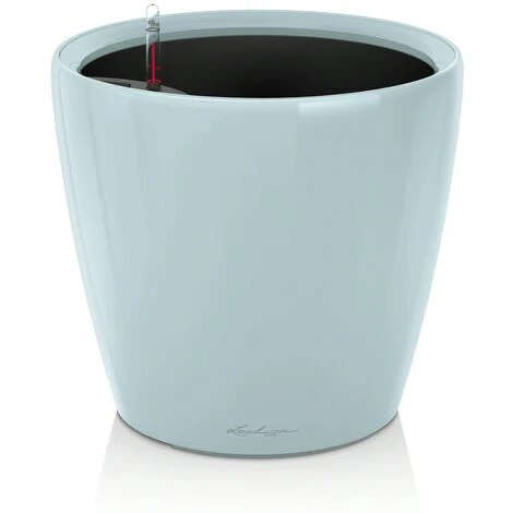 Pot Classico Premium 21 Lechuza Kit Complet 21 Cm - Espresso Métallisé 3 Pot Classico Premium 21 Lechuza Kit Complet 21 Cm - Espresso Métallisé