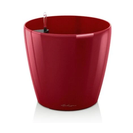 Pot Classico Premium 21 Lechuza Kit Complet 21 Cm - Espresso Métallisé 4 Pot Classico Premium 21 Lechuza Kit Complet 21 Cm - Espresso Métallisé – Image 2