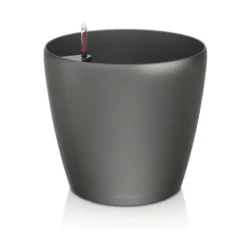 Pot Classico Premium 21 Lechuza Kit Complet 21 Cm - Espresso Métallisé 9 Pot Classico Premium 21 Lechuza Kit Complet 21 Cm - Espresso Métallisé -Promos Jardin Noble Magasin 28507643 3