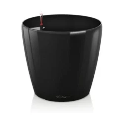 Pot Classico Premium 21 Lechuza Kit Complet 21 Cm - Espresso Métallisé 10 Pot Classico Premium 21 Lechuza Kit Complet 21 Cm - Espresso Métallisé -Promos Jardin Noble Magasin 28507643 4