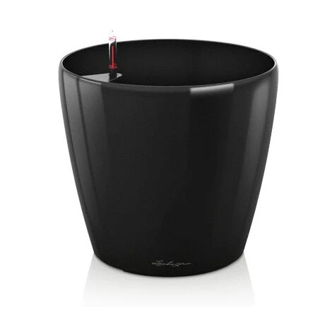 Pot Classico Premium 21 Lechuza Kit Complet 21 Cm - Espresso Métallisé 6 Pot Classico Premium 21 Lechuza Kit Complet 21 Cm - Espresso Métallisé – Image 4