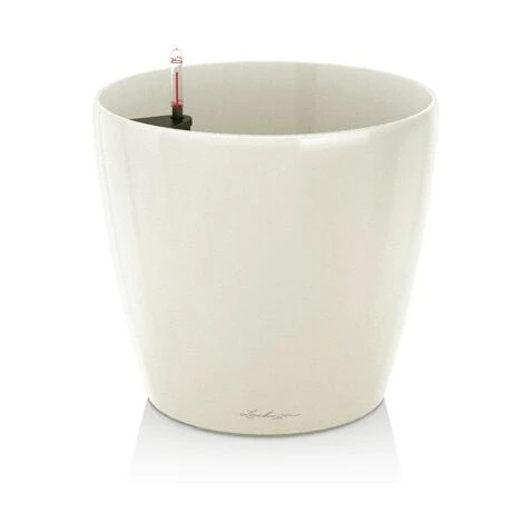 Pot Classico Premium 21 Lechuza Kit Complet 21 Cm - Espresso Métallisé 7 Pot Classico Premium 21 Lechuza Kit Complet 21 Cm - Espresso Métallisé – Image 5