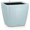Pot Quadro Premium 21 Lechuza Kit Complet 21 Cm - Espresso Métallisé 1 Pot Quadro Premium 21 Lechuza Kit Complet 21 Cm - Espresso Métallisé -Promos Jardin Noble Magasin 28507779 1