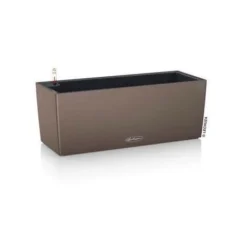 Balconera Color 50 Lechuza Kit Complet 50 Cm - Chocolat