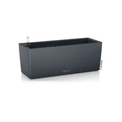 Balconera Color 50 Lechuza Kit Complet 50 Cm - Chocolat -Promos Jardin Noble Magasin 28507949 5