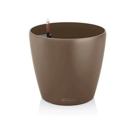 Pot Classico Color 21 Lechuza Kit Complet Gris Ardoise - 21 Cm 4 Pot Classico Color 21 Lechuza Kit Complet Gris Ardoise - 21 Cm – Image 2