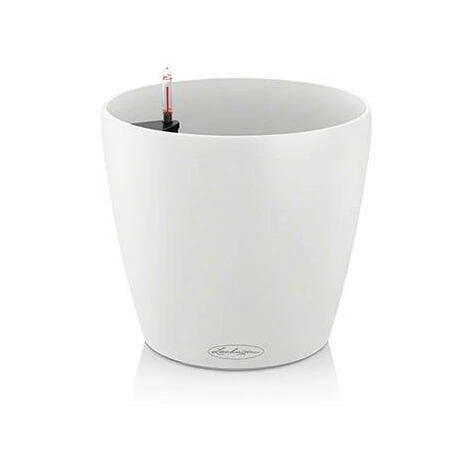 Pot Classico Color 21 Lechuza Kit Complet Gris Ardoise - 21 Cm 6 Pot Classico Color 21 Lechuza Kit Complet Gris Ardoise - 21 Cm – Image 4