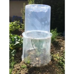 Modulo Lot De 3 Rehausses Cloches Modul'o 35 A Forcer + 6 Piquets Offerts -Promos Jardin Noble Magasin 28991709 3