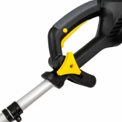 Débroussailleuse Electrique 1200W STEINER -Promos Jardin Noble Magasin 29193190 3