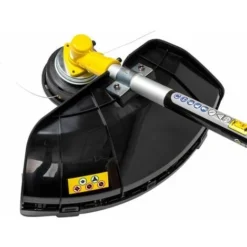 Débroussailleuse Electrique 1200W STEINER -Promos Jardin Noble Magasin 29193190 4