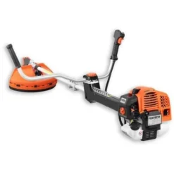 Débroussailleuse Thermique Professionnelle - FUXTEC FX-PS162 - 62cm3 3,5CV Anti Vibration