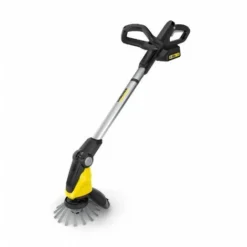 Kärcher Désherbeur Sur Batterie KARCHER WRE 18 - 55 (avec Batterie Amovible 18V / 2,5 Ah + Chargeur Standard)