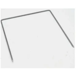 Lot D'Agrafes Pour Toile De Paillage 20 X 20 X 20 Cm - Lot De 10 Pièces -Promos Jardin Noble Magasin 29588537 3