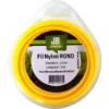 JR Fil Nylon 3 Mm - Rond FNY009 2 JR Fil Nylon 3 Mm - Rond FNY009 -Promos Jardin Noble Magasin 30481341 1