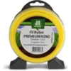 JR Fil Nylon 3 Mm - Rond - Premium FNY021 -Promos Jardin Noble Magasin 30481353 1