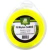 Fil Nylon Carré 1,3 Mm - 15 M FNY032 JR 2 Fil Nylon Carré 1,3 Mm - 15 M FNY032 JR -Promos Jardin Noble Magasin 30481362 1