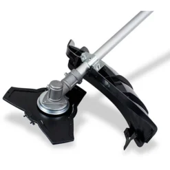 HYUNDAI Débroussailleuse Thermique 43 Cm³ - Harnais HDBT42 -Promos Jardin Noble Magasin 30482251 5