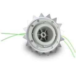 JR Têtes Fil Nylon 3 Mm - Universel TFN041