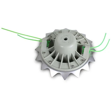 JR Têtes Fil Nylon 3 Mm - Universel TFN041 4 JR Têtes Fil Nylon 3 Mm - Universel TFN041 – Image 2