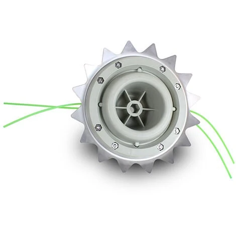 JR Têtes Fil Nylon 3 Mm - Universel TFN041 5 JR Têtes Fil Nylon 3 Mm - Universel TFN041 – Image 3