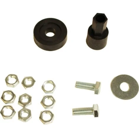 JR Têtes Fil Nylon 3 Mm - Universel TFN041 6 JR Têtes Fil Nylon 3 Mm - Universel TFN041 – Image 4