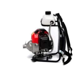 Varan Motors - Bc415d-2017 Débroussailleuse Thermique à Dos, Moteur 2 Temps 43cc 2CV -Promos Jardin Noble Magasin 3081051 4