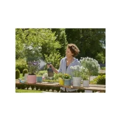 GARDENA Pulvérisateur à Pression Sur Batterie EasyPump 1 L (11114-20) -Promos Jardin Noble Magasin 30865322 3