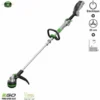 Coupe Bordure Sans Fil Coupe 35cm Rembobinage Automatique Powerload Ego ST1400E Sans Chargeur Ni Batterie 1 Coupe Bordure Sans Fil Coupe 35cm Rembobinage Automatique Powerload Ego ST1400E Sans Chargeur Ni Batterie -Promos Jardin Noble Magasin 30955687 1