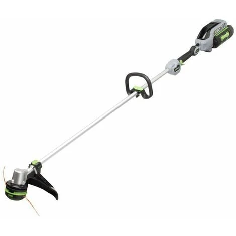 Coupe Bordure Sans Fil Coupe 35cm Rembobinage Automatique Powerload Ego ST1400E Sans Chargeur Ni Batterie 4 Coupe Bordure Sans Fil Coupe 35cm Rembobinage Automatique Powerload Ego ST1400E Sans Chargeur Ni Batterie – Image 2