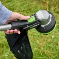 Coupe Bordure Sans Fil Coupe 35cm Rembobinage Automatique Powerload Ego ST1400E Sans Chargeur Ni Batterie 10 Coupe Bordure Sans Fil Coupe 35cm Rembobinage Automatique Powerload Ego ST1400E Sans Chargeur Ni Batterie -Promos Jardin Noble Magasin 30955687 4