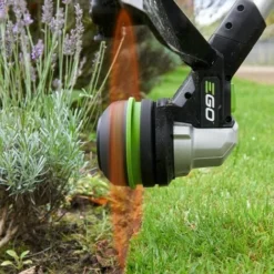 Coupe Bordure Sans Fil Coupe 35cm Rembobinage Automatique Powerload Ego ST1400E Sans Chargeur Ni Batterie 11 Coupe Bordure Sans Fil Coupe 35cm Rembobinage Automatique Powerload Ego ST1400E Sans Chargeur Ni Batterie -Promos Jardin Noble Magasin 30955687 5