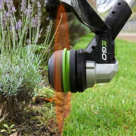 Coupe Bordure Sans Fil Coupe 35cm Rembobinage Automatique Powerload Ego ST1400E Sans Chargeur Ni Batterie 7 Coupe Bordure Sans Fil Coupe 35cm Rembobinage Automatique Powerload Ego ST1400E Sans Chargeur Ni Batterie – Image 5