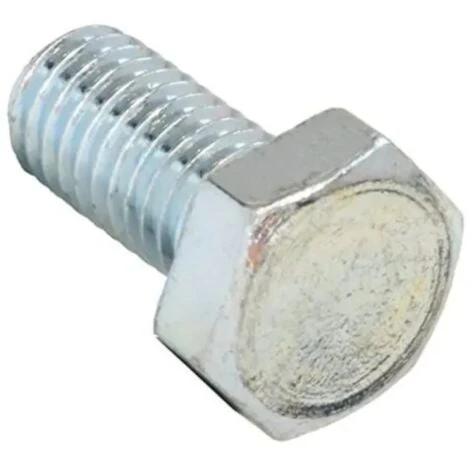 Vis Pas à Gauche M10 X 1.25mm Débroussailleuse Tondeuse Tracteur Filetage Métrique 3 Vis Pas à Gauche M10 X 1.25mm Débroussailleuse Tondeuse Tracteur Filetage Métrique