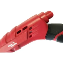 Désherbeur Thermique à Gaz Piezo ALPEN + 4 Bouteilles Gaz 330gr Brule Herbes Desherbant 10 Désherbeur Thermique à Gaz Piezo ALPEN + 4 Bouteilles Gaz 330gr Brule Herbes Desherbant -Promos Jardin Noble Magasin 32155854 4