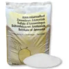 Sulfate D’ammonium 25 Kg Engrais Azoté Engrais Soufré Engrais Végétal Engrais à Gazon