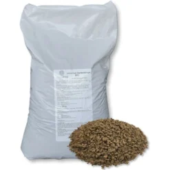 Agrarshop-Online Engrais De Jardin BIO 25 Kg Engrais Universel Engrais à Légumes Engrais Naturel