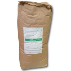 Wigor S Engrais Soufré 25 Kg Bentonite, Pastilles De Soufre, économies De Nitrate, Azote