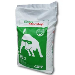 EPSO Microtop Engrais Foliaire 25 Kg Engrais Magnésien, Engrais Soufré, Bore-manganèse